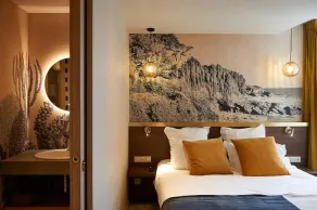 HOTEL LA MARINE - Room
