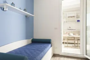 B&B Costa Azzurra - Habitación