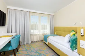 Das Vesper - Zimmer