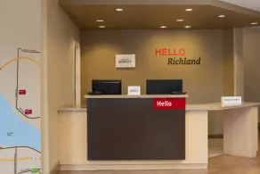 TownePlace Suites Richland Columbia Point - Réception