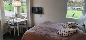 Söderåsens Golf Lodge - Chambre