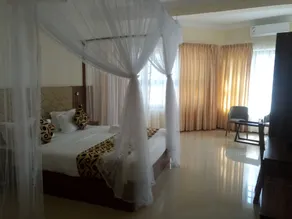 Spice Palace Hotel - Room