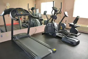 Buckeye Inn Express - Salle de sport