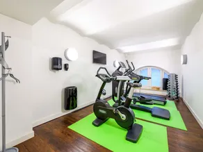 Ibis Styles Trier - Salle de remise en forme