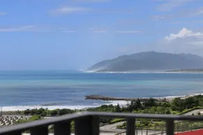 Kadda Hotel - View from room