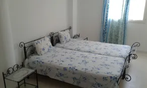 Residence MahdiaSquare - Zimmer