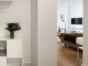 LSA Baixa Castelo by Numa - Chambre