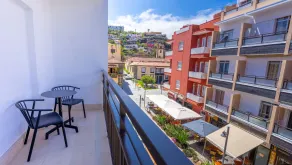 DWO Nopal - View from room