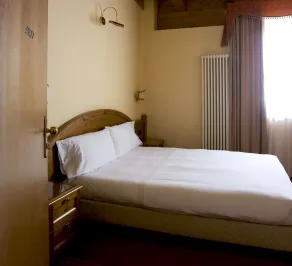 Grand Hotel Paradiso - Rum