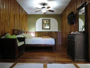 Rustico Santa Teresa - Room