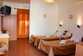 Lia Sofia Apartments - Room