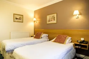Hotel Wrexham - Rom