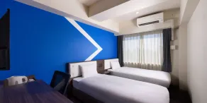 ibis Budget Osaka Umeda - Room