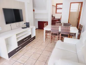 Pousada Kindermann - Jurerê - Chambre