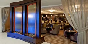 Armoni Inn & Suites - Restaurant