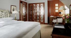 Schlosshotel Berlin  - Quarto