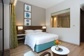 Fairfield by Marriott Goa Benaulim - Room