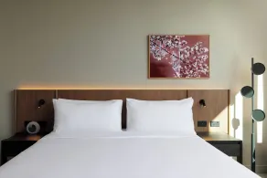 Crowne Plaza Geelong by IHG - Zimmer
