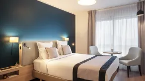 Residhome Paris Senart   - Værelse