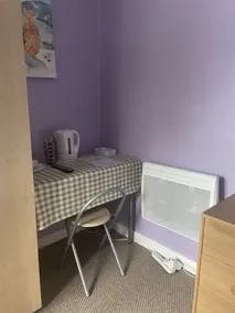 ACCOMADATION WREXHAM - Room