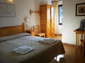 Agriturismo Zugarelli - Værelse