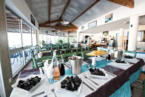 Le Pescadou - Restaurant