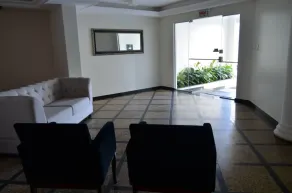 Recidencial Daniela - Lobby
