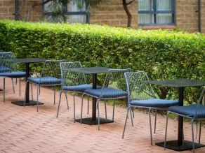 Mercure Sydney Manly Warringah - Restaurant