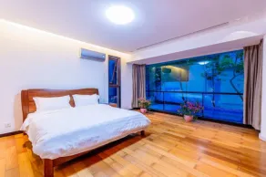 Tide Inn Sanya - Værelse