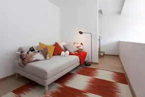 Unit 4 - Spacious Smart Home Triplex Private Garden & Parking - Quarto