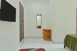 Homestay Masha Padang Besar - Zimmer
