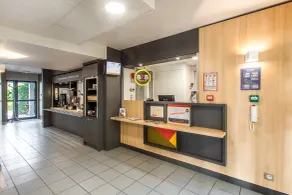 B&B HOTEL Agen - Reception