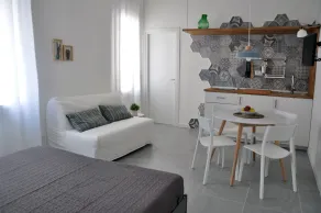 Capofortuna B&B - Zimmer