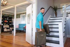 Ocean House Boutique Hotel & Motel - Réception