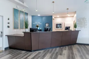 Orbit One Vacation Villas - Réception