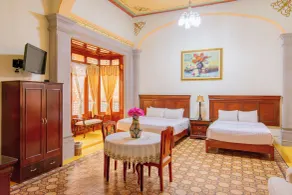 HOTEL CASONA MISIONES - Værelse