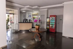 Honorato Hotel by - Easy Hotéis - Reception
