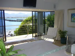 185 on BEACH Boutique Suites - View from room