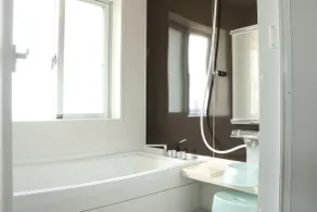 OceanVilla Yuninohama - Salle de bain