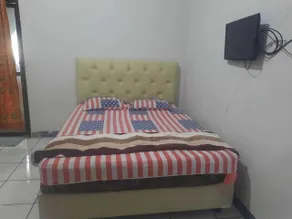 Hotel O Home Stay Syariah Annur - Room
