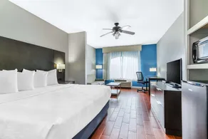 Best Western Port Lavaca Inn - Chambre