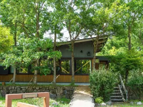 The Sense of Wonder Holistic Glamping - Reception