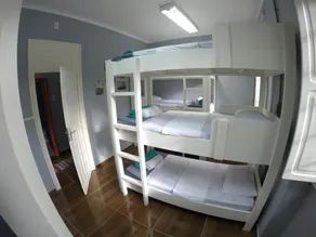 Hotel Cidade Imperial - Room
