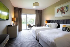 voco The Club - Dublin Gateway by IHG - Room