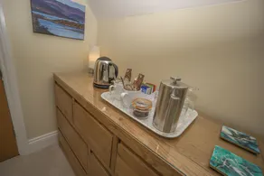 Treetops B&B - Room