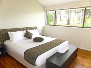 Wine Country Villas - Chambre