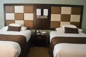Red Lion Hotel Monterey - Chambre