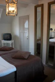 Hotel Noorderhoofd - Chambre