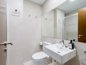 Hotel Emeté & Coworking by Airnest - Bathroom