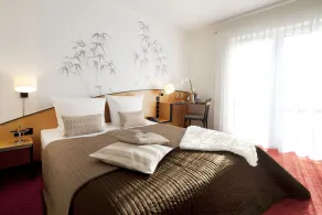 Ringhotel VITALHOTEL ambiente - Værelse